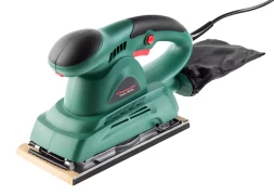 Ленточная шлифмашина Hammer Flex PSM300