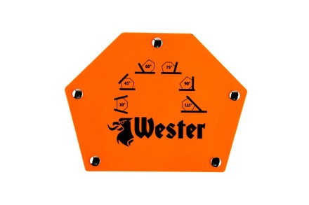 Уголок магнитный WESTER WMCT75 купить в Нефтеюганске