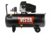 Поршневой масляный компрессор WESTER WK2200/100PRO купить в Нефтеюганске