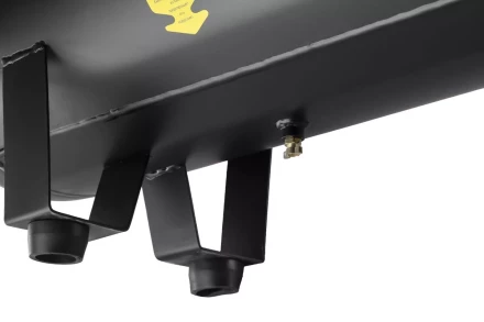 Поршневой масляный компрессор WESTER WK2200/100PRO купить в Нефтеюганске