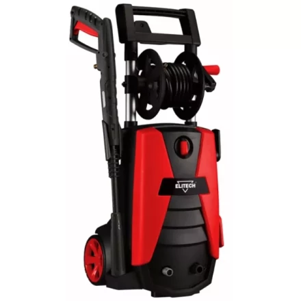Минимойка-мойка высокого давления Elitech М 1800 РБК купить в Нефтеюганске