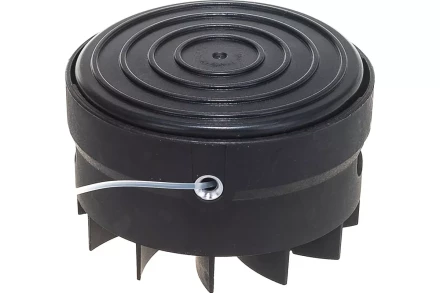 Головка с леской ETH-600 для HUTER GET-600 ENB 71/1/15 купить в Нефтеюганске