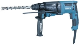 Перфоратор  MAKITA HR 2631FT