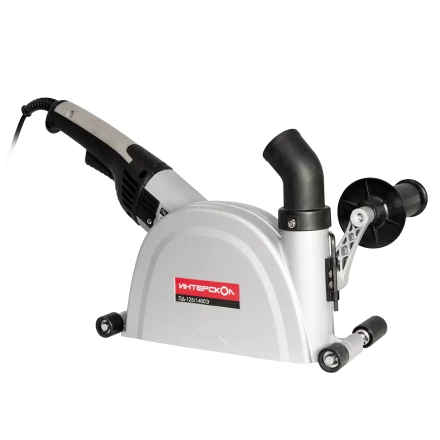 Бороздодел ПД-125/1400Э ИНТЕРСКОЛ купить в Нефтеюганске