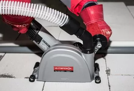 Бороздодел ПД-125/1400Э ИНТЕРСКОЛ купить в Нефтеюганске