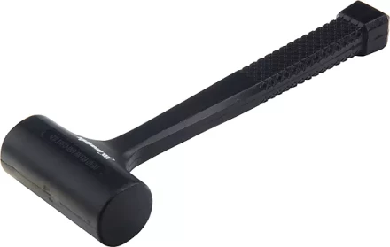 Кувалда безынерционная 675 г обрезиненная MATRIX 10986 купить в Нефтеюганске