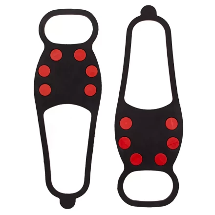 Ледоступы универсальные Camping Palisad 695025, размер L (37-42) купить в Нефтеюганске