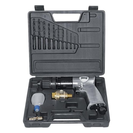 Пневмодрель DRS142/1800 FUBAG купить в Нефтеюганске