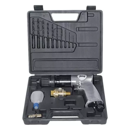 Пневмодрель DRS142/1800 FUBAG купить в Нефтеюганске