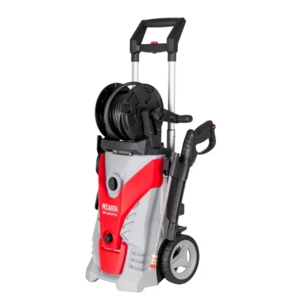 Мойка высокого давления Ресанта МР-220ПРОФ 70/8/24 купить в Нефтеюганске