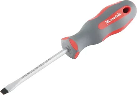 Отвертка Profi Ph3х150 мм SVСM двухкомп. рукоятка MATRIX 11953 купить в Нефтеюганске