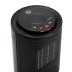Тепловентилятор электрический керамический Denzel DTFC-1200, 3 режима, вентилятор, нагрев 600/1200 Вт 96418 купить в Нефтеюганске
