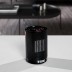 Тепловентилятор электрический керамический Denzel DTFC-1200, 3 режима, вентилятор, нагрев 600/1200 Вт 96418 купить в Нефтеюганске