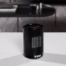 Тепловентилятор электрический керамический Denzel DTFC-1200, 3 режима, вентилятор, нагрев 600/1200 Вт 96418 купить в Нефтеюганске