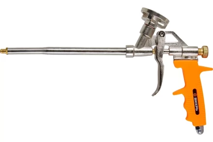 Пистолет для монтажной пены &quot;МАСТЕР&quot; Вихрь 73/3/6/7 купить в Нефтеюганске