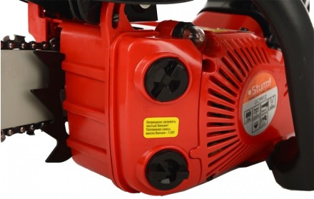 Бензопила GC-9912 STURM купить в Нефтеюганске