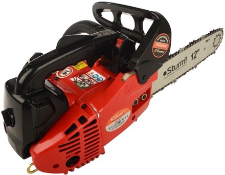 Бензопила GC-9912 STURM купить в Нефтеюганске