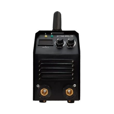 Сварочный аппарат FoxWeld SAGGIO MMA 200 купить в Нефтеюганске