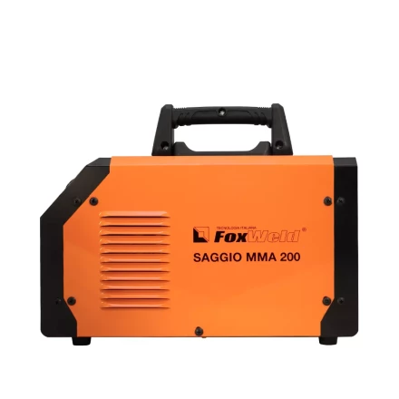 Сварочный аппарат FoxWeld SAGGIO MMA 200 купить в Нефтеюганске