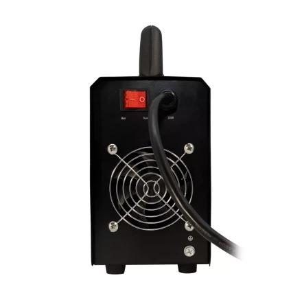 Сварочный аппарат FoxWeld SAGGIO MMA 200 купить в Нефтеюганске