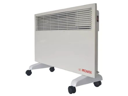 Конвектор РЕСАНТА ОК-2000Е LED купить в Нефтеюганске