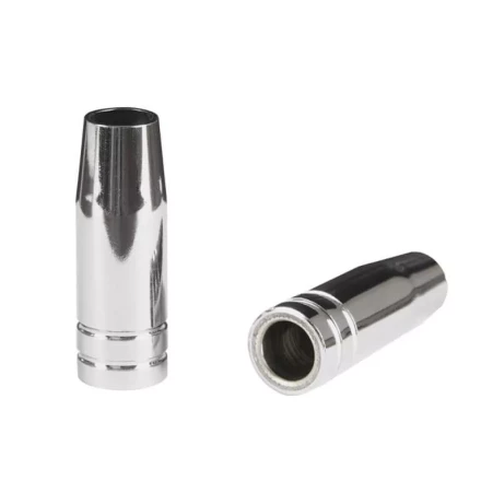 Сопло для горелки MIG 15 d=12 мм коническое VARTEG 145.0075/МС0018 купить в Нефтеюганске