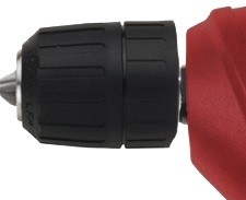Дрель RD-D400 RedVerg купить в Нефтеюганске