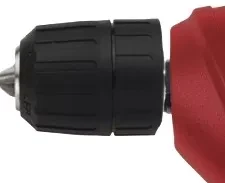 Дрель RD-D400 RedVerg купить в Нефтеюганске