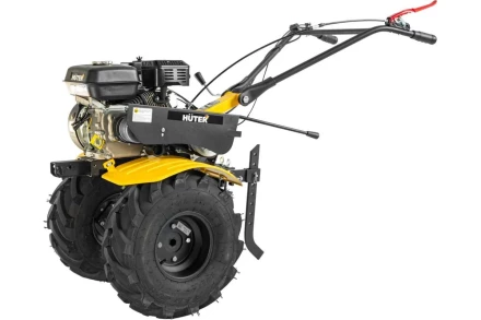 Сельскохозяйственная машина Huter МК-100/SLS  купить в Нефтеюганске