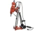 Установка алмазного бурения ESPIRA DDC-255-F4 (220В, 50/6Гц, ном.вх. мощн 4350 W, max ф250 мм, вес 44 кг), 400213 купить в Нефтеюганске