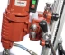 Установка алмазного бурения ESPIRA DDC-255-F4 (220В, 50/6Гц, ном.вх. мощн 4350 W, max ф250 мм, вес 44 кг), 400213 купить в Нефтеюганске