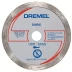 Диск алмазный для пилы DSM20 по мрамору DSM540 Dremel купить в Нефтеюганске