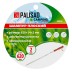 Шампур плоский Palisad 620 x 14 x 2 мм с деревянной рукояткой Camping 69638 купить в Нефтеюганске