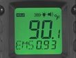 Инфракрасный термометр DCT414D1-QW DeWalt купить в Нефтеюганске