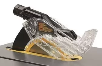 Пила настольная DCS 7485 N FLEXVOLT DeWalt аккумуляторная купить в Нефтеюганске