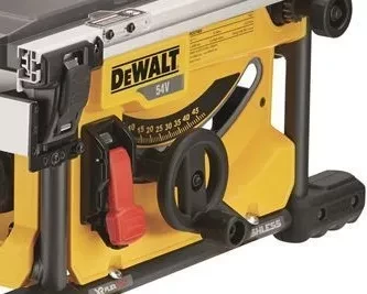Пила настольная DCS 7485 N FLEXVOLT DeWalt аккумуляторная купить в Нефтеюганске