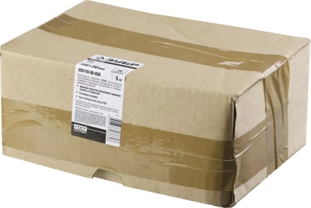 Винт ЗУБР &quot;МАСТЕР&quot; DIN 965, класс прочности 4.8, оцинкованный, M6x30мм, 5кг 303110-06-030 купить в Нефтеюганске