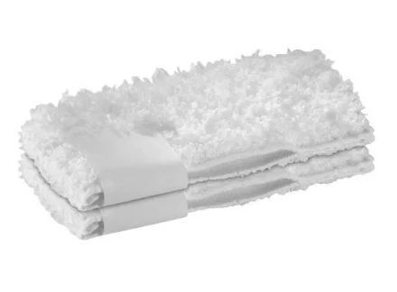 Комплект салфеток для ручной насадки KARCHER купить в Нефтеюганске