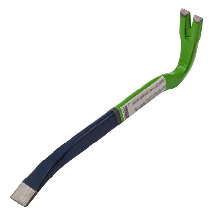 Лом-гвоздодёр Сибртех 25244, 300х22х12 мм купить в Нефтеюганске