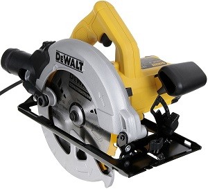Пила дисковая DeWalt DWE 560 B купить в Нефтеюганске