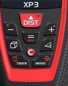 Лазерный дальномер CONDTROL XP3 купить в Нефтеюганске