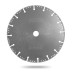 Алмазный диск для резки металла Messer F/M. Диаметр 406 мм. купить в Нефтеюганске