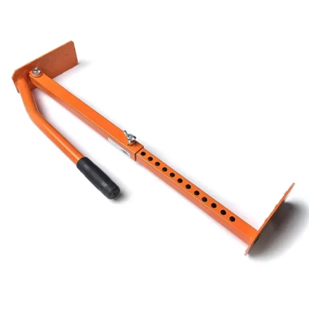 Захват для кирпичей и газо-пеноблоков ЗПБ - 630 (Боковая регулировка) 1048054 купить в Нефтеюганске