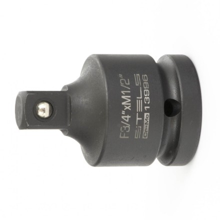 Переходник ударный F3/4 x M1/2 Stels 13996 купить в Нефтеюганске