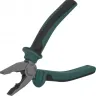 Пассатижи с двухкомпонентными рукоятками 6" P0816 Jonnesway 49395 купить в Нефтеюганске