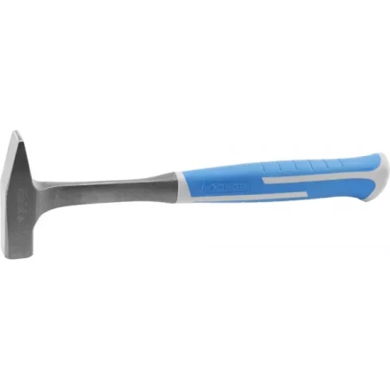 Молоток с фиберглассовой рукояткой, ЗУБР &quot;ПРОФЕССИОНАЛ&quot; 20012-03, цельнокованый, 300 г 20012-03 купить в Нефтеюганске