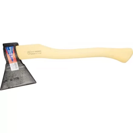 Топор кованый с прямым лезвием, Россия, 1,2кг 2069-12 купить в Нефтеюганске