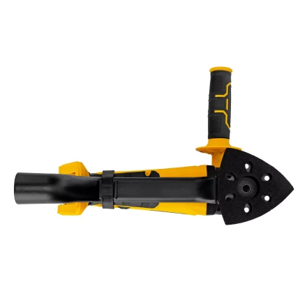 Многофункциональный инструмент аккумуляторный Denzel MTL-IB-18-0, Li-Ion, 18 В 28402 купить в Нефтеюганске