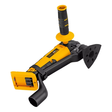 Многофункциональный инструмент аккумуляторный Denzel MTL-IB-18-0, Li-Ion, 18 В 28402 купить в Нефтеюганске