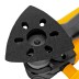 Многофункциональный инструмент аккумуляторный Denzel MTL-IB-18-0, Li-Ion, 18 В 28402 купить в Нефтеюганске
